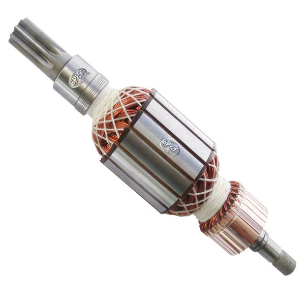 Induzido 11304.1- Rotor 220V
