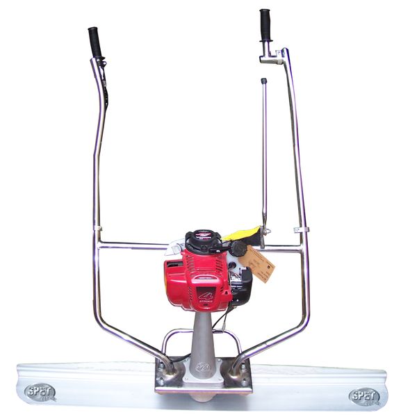 REGUA VIBRATORIA 38X2,5MM-HONDA GX35 4T