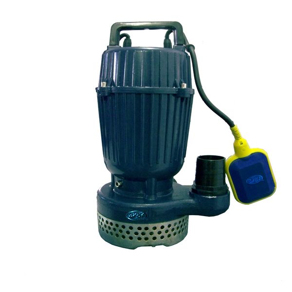 Bomba Submersa para Água e Água Suja SPET SPA750 2” 220 V - Trifásica