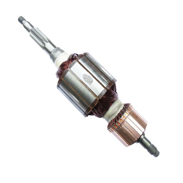 INDUZIDO 11336 220V COD BOSCH 1614011120