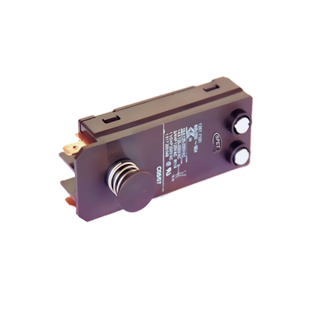 Interruptor para Martelete Pos 4 / Ref 1617200048 / Peças de