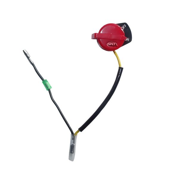 Interruptor liga / desliga para motor GX200