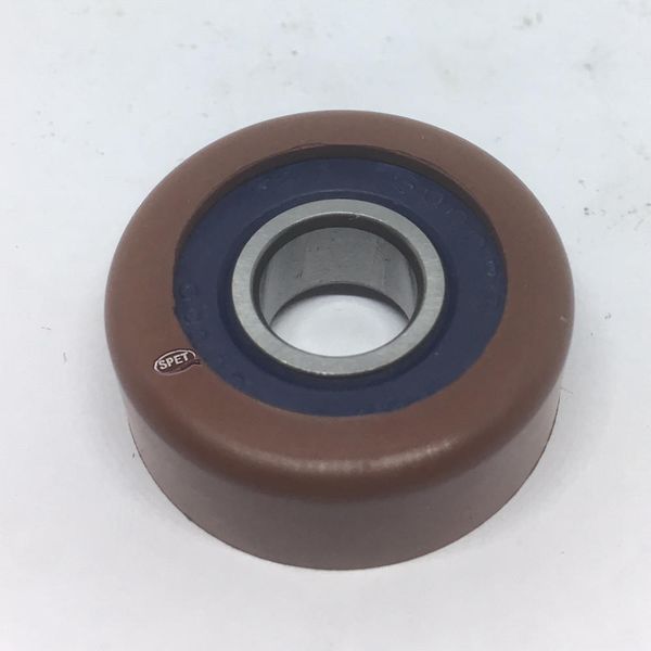 POS:813 1617000744 ROLAMENTO DE ESFERAS GSH 11VC