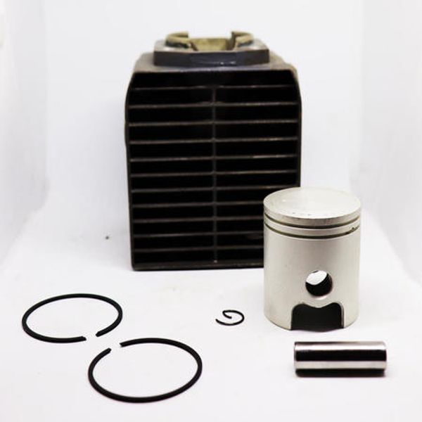 WM80/BS60 CONJUNTO CILINDRO COM PISTAO
