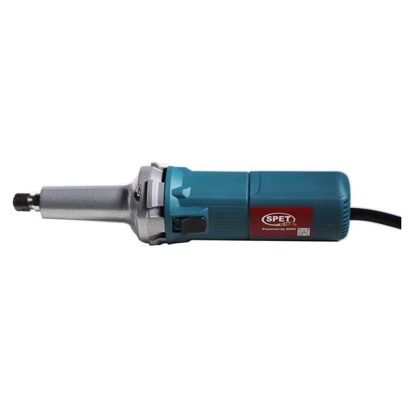 Retífica RetaProfissional SP105 / 600W / 27.000 rpm / Pinça 6 mm 1/4" / 220V