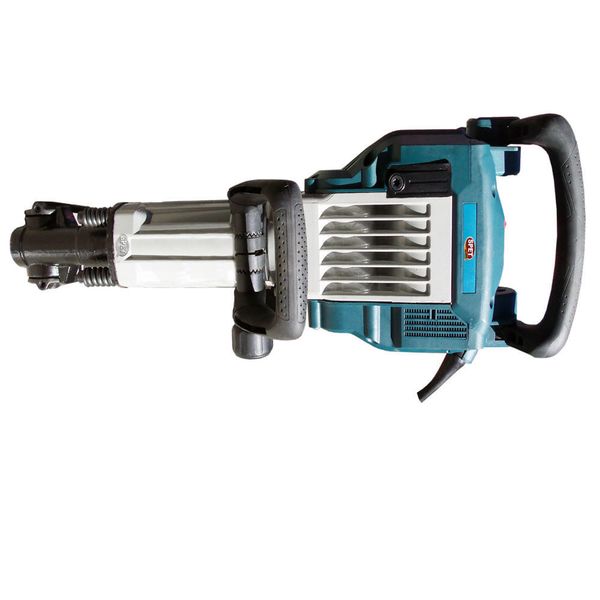 Martelete Rompedor SPET SP1628 1750W Profissional 17 k / 45 J / Sextavado / 220V