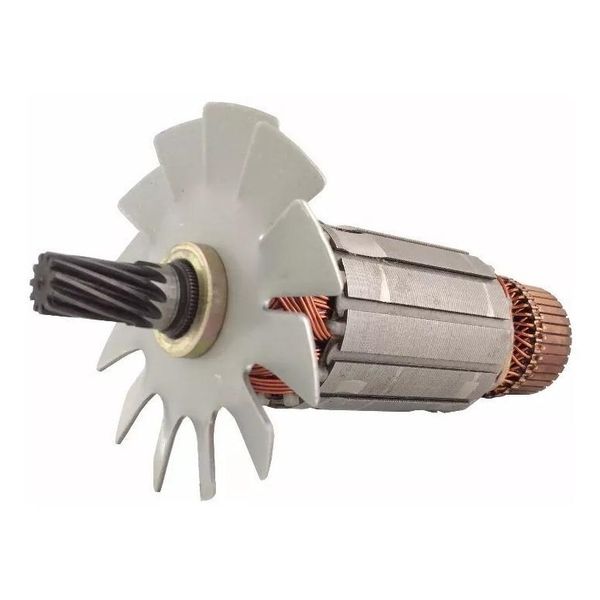 Induzido / Rotor Pos 35 / Ref 50324008 / Peça Serra SP4107