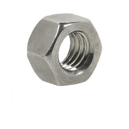 Porca de Bloqueio Pos 52 / Ref MR60R1206848 / M8 / Peça Compactador MR60-R120