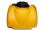 Tanque de Água Completo Pos 5 / Ref 692290T / Peça Placa Vibratória C90