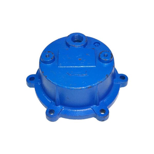 Tampa do Motor Externa Pos 24 / Ref 400024 / Peça Bomba SP4000