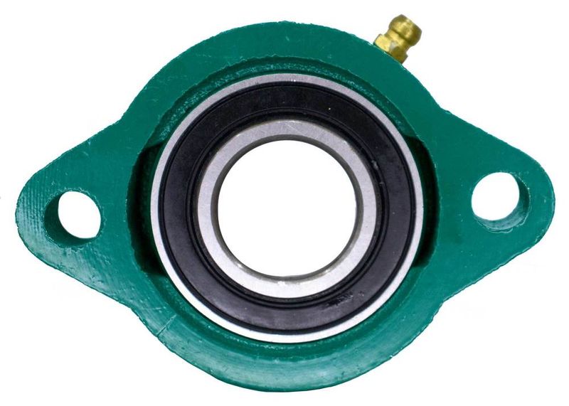 ROLAMENTO LF205 DA CORTADORA 450F020