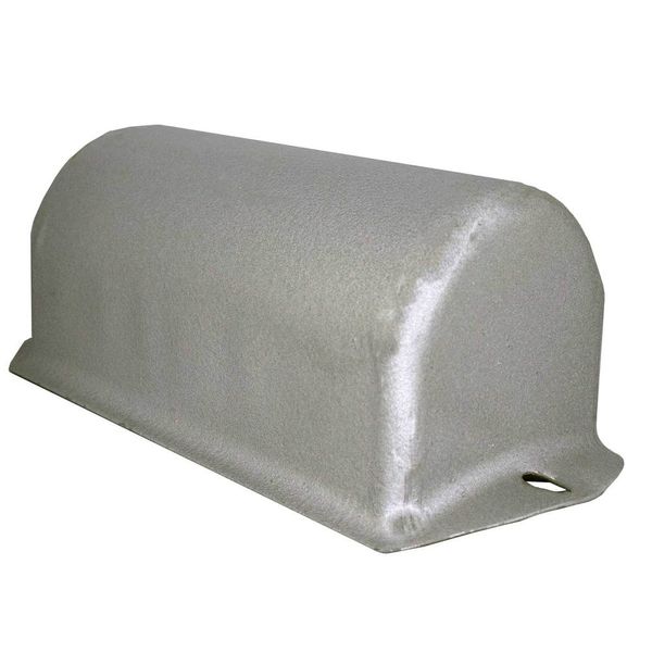 Tampa / Capa de Proteção do Capacitor Pos 52 / Ref SPR90e8311 / Peça Compactador SPR90e