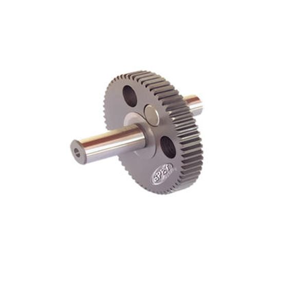 Engrenagem de Aço Z60 Pos 72 / Ref 1616317045 / Peças de reposição para SP11E, 11316, GSH11