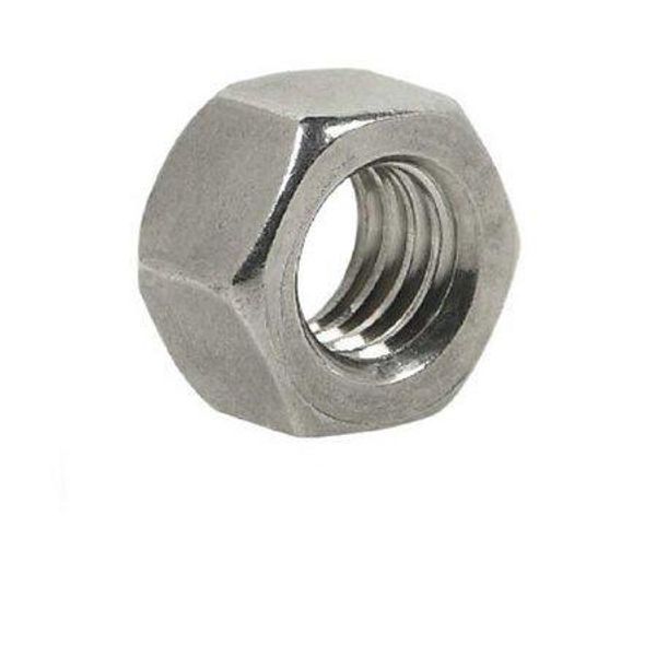 Porca Pos 4 / Ref 697290T / Peça Placa Vibratória C90