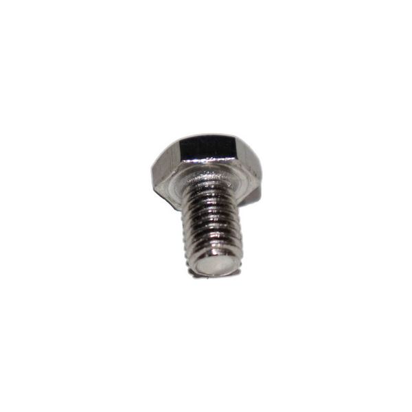 Parafuso Traseiro do Protetor Pos 18 / Ref 698590T / Peça Placa Vibratória C90