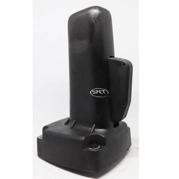 Jogo de Pecas Preto Pos 863 / Ref 1617000A10 / Peça Rompedor 11304.1