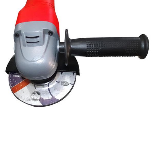 Esmerilhadeira SPHD01 5" 1200W 230-240V BRUSHLESS