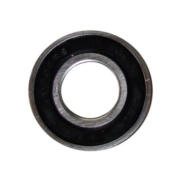123-1610900030 Rolamento de Esferas 20x47x14