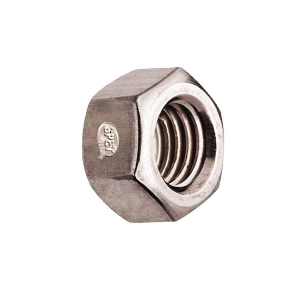 Porca Sextavada Din 985-10-M10x1 Pos 99 / Ref 3613313500 / Peça Rompedor SP27 VC / 11304.1
