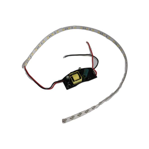Fita de Lâmpadas LED Pos 10 / Ref 7005633 / Peça Lixadeira SPL 700CL