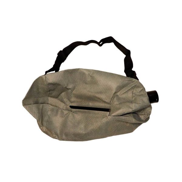 Filtro Bolsa / Saco Coletor de Pó Pos 107 / Ref 25417 / Peça Lixadeira SPL 700 CL