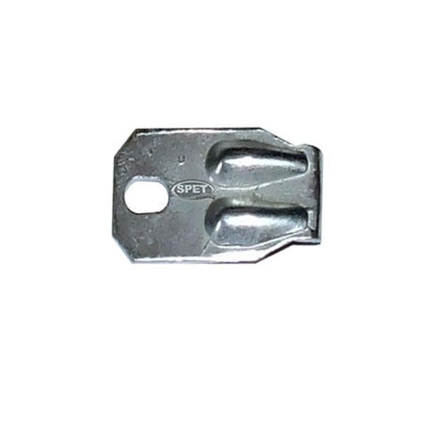 Braçadeira de Fixação Pos 7 / Ref 1601302018 / Peças de reposição para SP11E, 11316, GSH11, 11335, SP1628