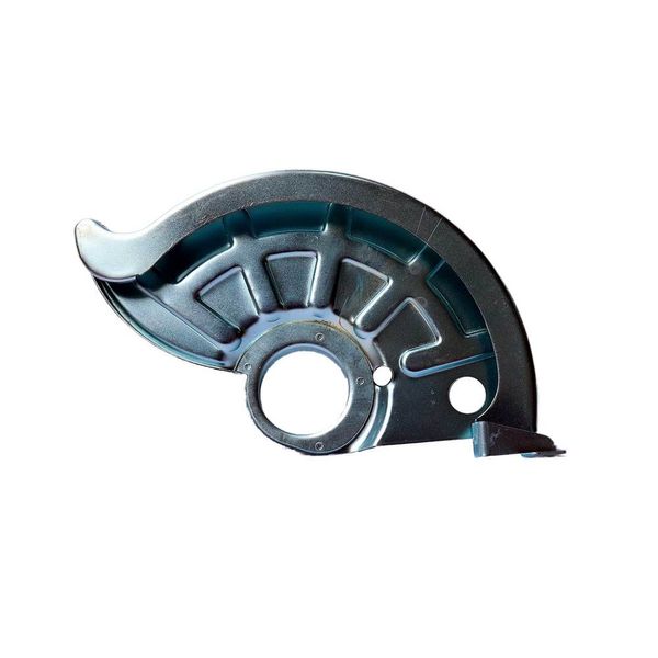 Tampa de Proteção Movel Pos 6 / Ref 4090404006 / Peça para Serra SP5900B C2351