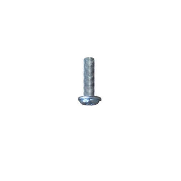 171-1613490010 Parafuso Lonticular Torx M6x20