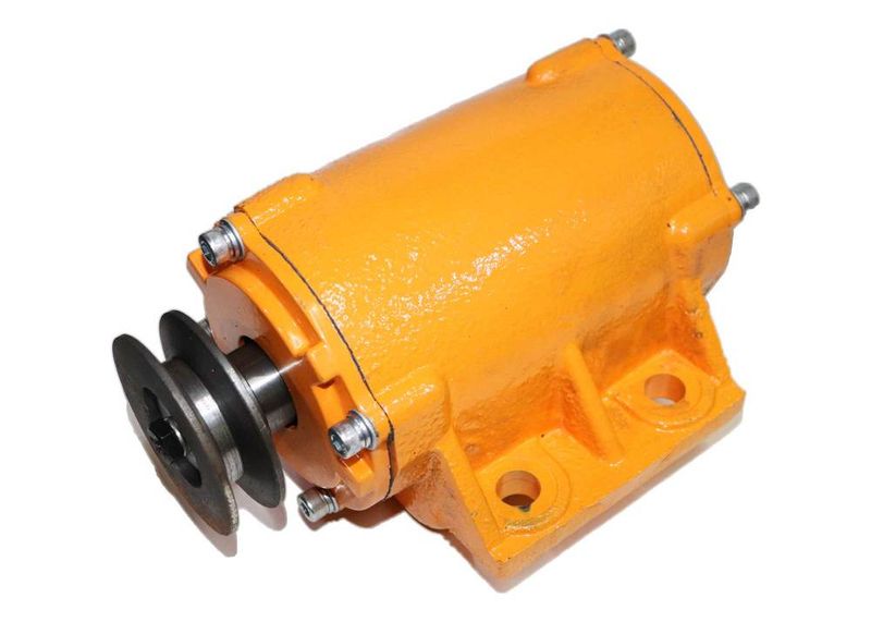 Mancal Excêntrico / Excitação da Placa Pos 46 / Ref 692690T / Peça Placa Vibratória C90