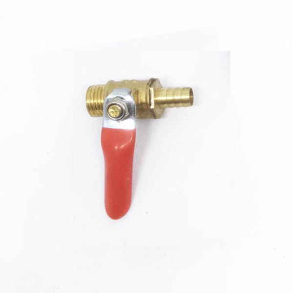 Válvula De Água Peça Pos 3 / Ref 4260104017 / Peças de reposição compativel com Perfuratriz SP2001