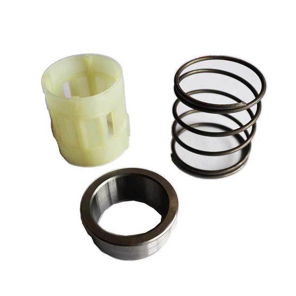 Conjunto Bucha de Aço Pos 837 / Ref 1617000294 / Peça Rompedor SP11DE