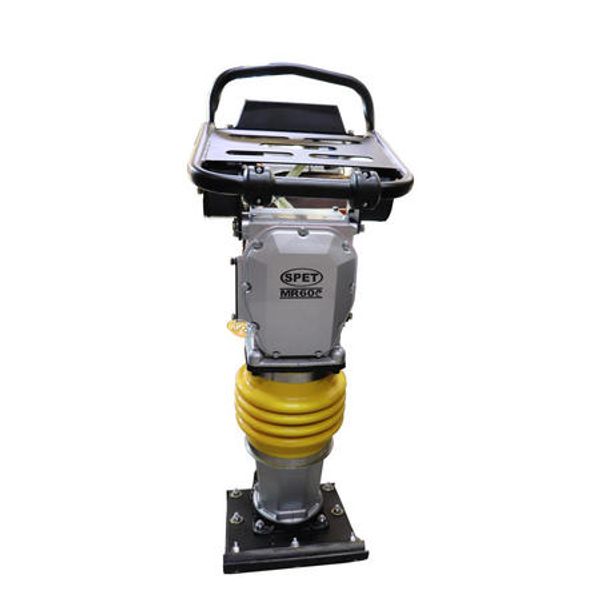 Compactador de Solo Elétrico / Tipo Sapo / MR60e 3000W - 4CV / 220V