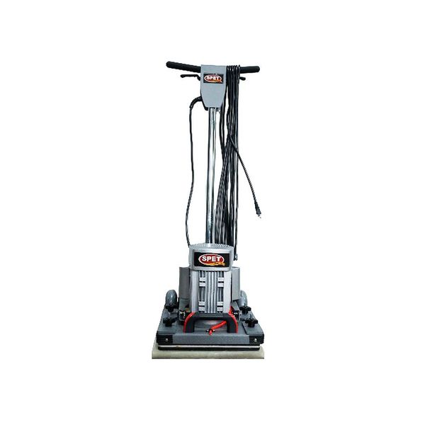 Lixadeira Orbital GS 3 MAX p/ Concreto e Madeira 2 CV - 1500