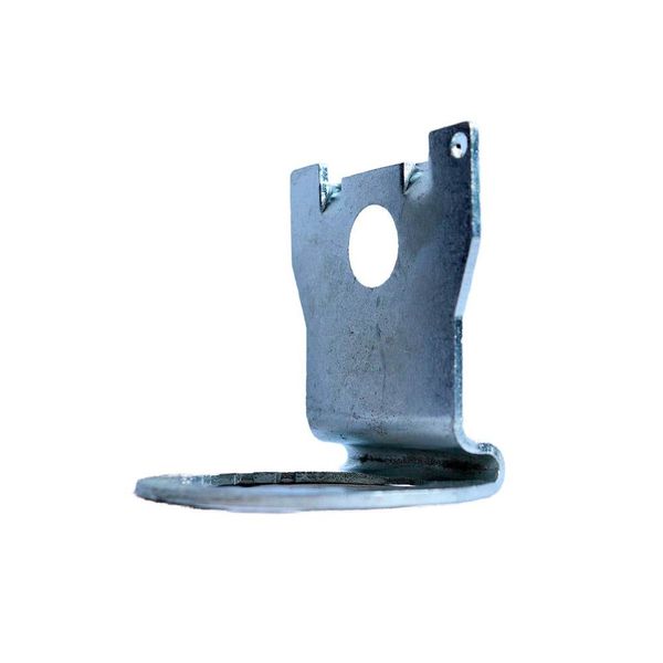 Placa de Suporte em Aço Pos 47 / Ref 1611329016 / Peça Rompedor SP11DE