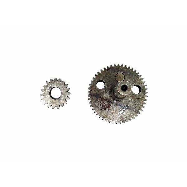 Conjunto de Engrenagens Z=50 Pos 872 / Ref 1617000994 / Peça Rompedor SP11DE