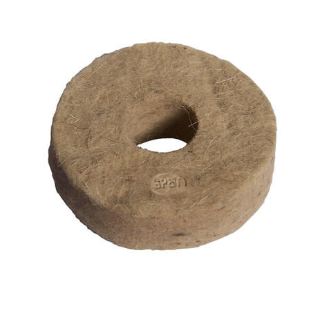 Anel de Feltro Pos 139 / Ref 1610108020 / Peças de reposição para SP11E, 11316, GSH11