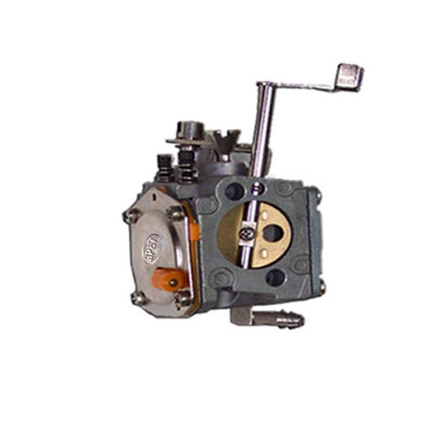 CARBURADOR PARA MOTOR HONDA GX100 DIAFRAGMA -16100-Z4E-S14/S15