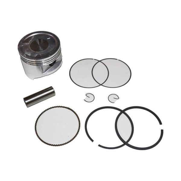 Kit de Reparo c/ Pistão, Anéis e Eixo para Motor Honda GX390