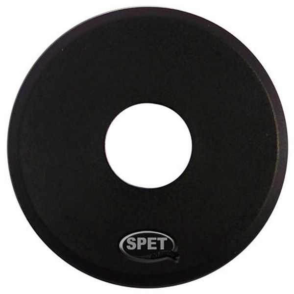 Capa Protetora Preta Pos 115 / Ref 1610508027 / Peças de reposição para SP11E, 11316, GSH11