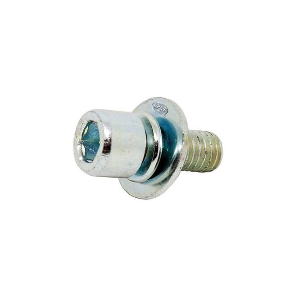 Parafuso Micro-Capsulado 912-M 5 x 12-8,8 mm Pos 127 / Ref 2914551117 / SP11E, 11316, GSH11