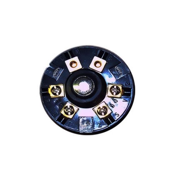 Interruptor Pos 58 / Ref 1617200108 / Peça Rompedor 11304.1