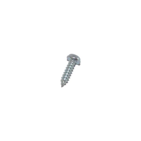 POS.175-2912401018 Parafuso Autoatarraxante Din 7981-ST3,9x13-C-Z 11388
