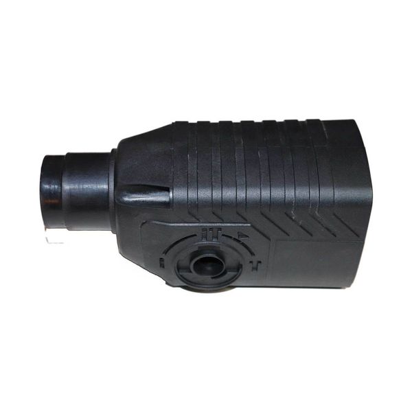 Caixa de Engrenagens Pos 19 / Ref 1615806185 / Peça Rompedor SP2-24