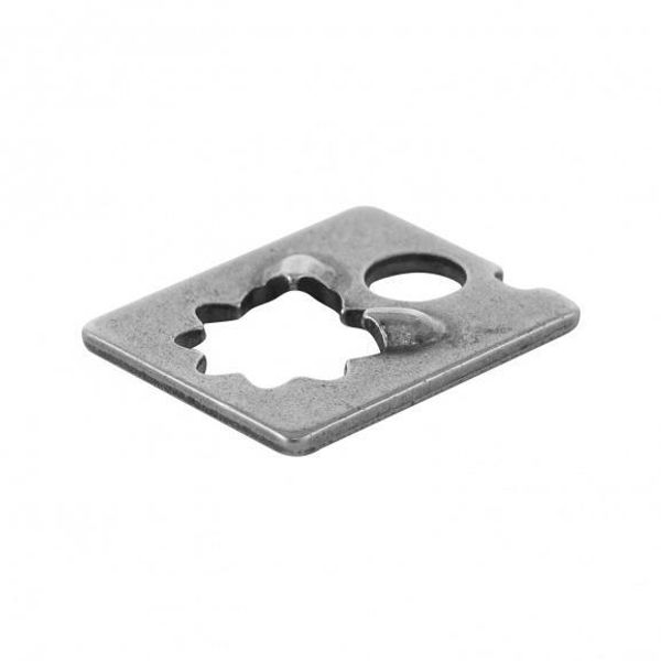 Arruela de Segurança Pos 43 / Ref 1611098005 / Peça Rompedor SP2-24