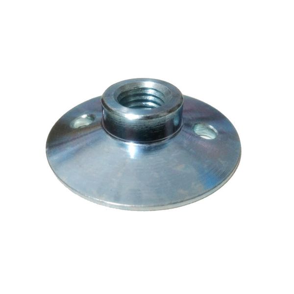 Flange de aperto p disco de lixa 4.1/2