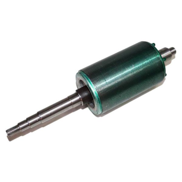 Induzido / Rotor c/ Rosca 10 mm Tipo C Pos 32 / Ref 1617011224 / Peça Bomba SPV1100