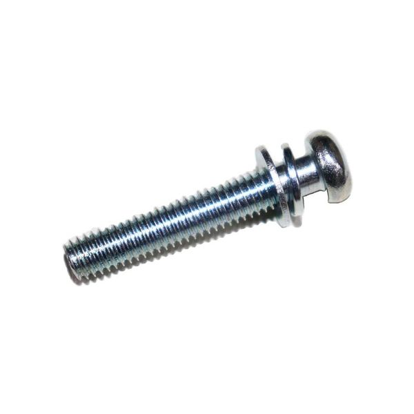 Parafuso Lonticular Torx M 6 x 30 mm Pos 136 / Ref 1613490029 / Peças de reposição para SP11E, 11316, GSH11