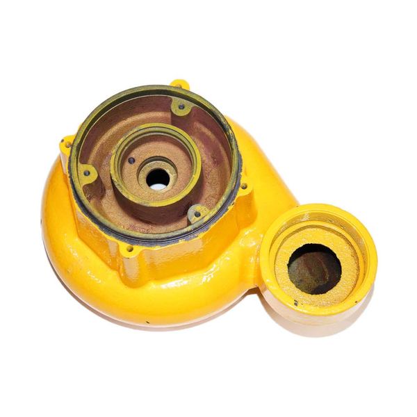 Corpo da Bomba Tipo C Pos 38 / Ref 1617011435 / Peça Bomba SPV1100