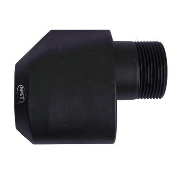 POS.44 ADAPTADOR DE VACUO DIREITO DMJ 700A-1