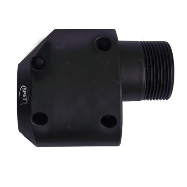 POS.45 ADAPTADOR DE VACUO ESQUERDO DMJ 700A-10